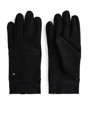 handschoenen TH Corp zwart