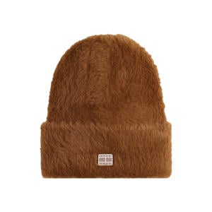 fluffy muts TJW Heritage camel