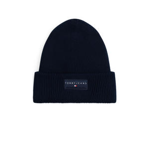 muts TJM Linear donkerblauw