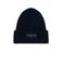 Tommy Jeans muts TJM Linear donkerblauw