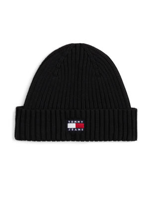 muts TJM Heritage zwart