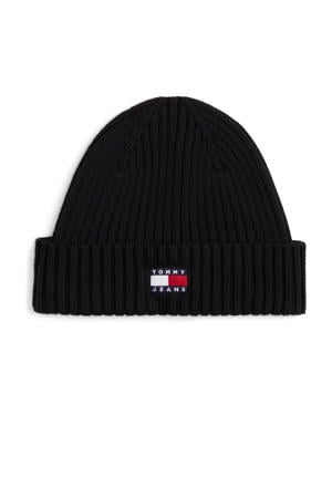 muts TJM Heritage zwart