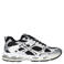 MRP sneakers zilver/zwart