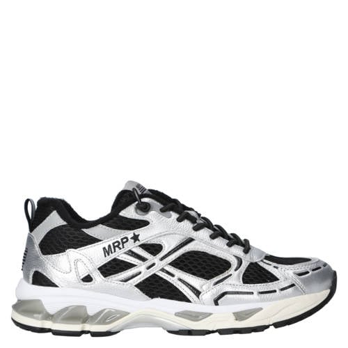 MRP sneakers zilver/zwart afbeelding