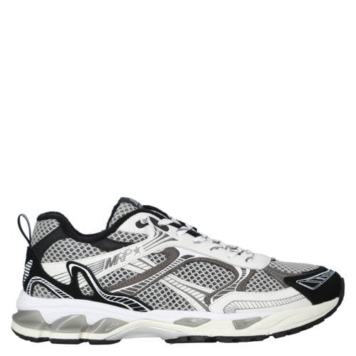 MRP sneakers grijs/wit/zwart afbeelding