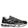 MRP sneakers zwart/grijs