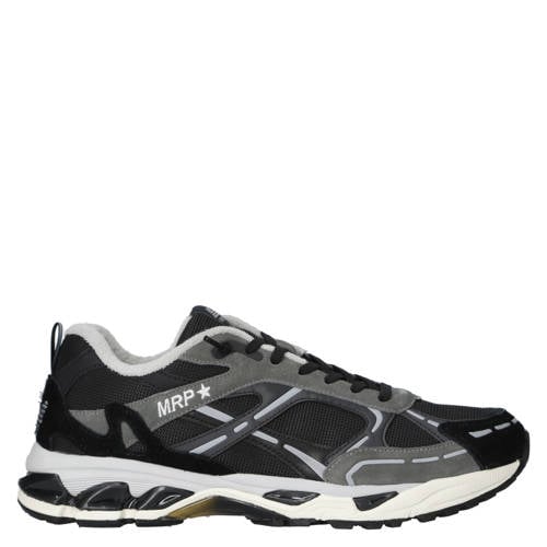 MRP sneakers zwart/grijs afbeelding