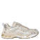 MRP sneakers ivoor/champagne