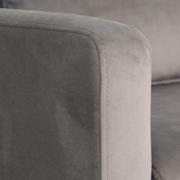 thumbnail: NOUS Living hoekbank rechts Adam