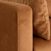 thumbnail: NOUS Living hoekbank links Adam