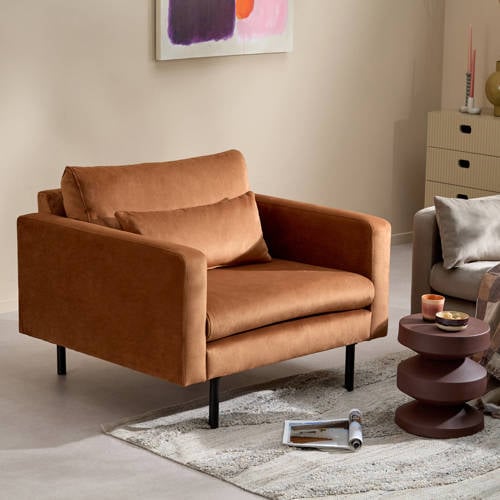 NOUS Living loveseat Adam afbeelding