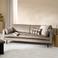 NOUS Living 3-zitsbank Adam