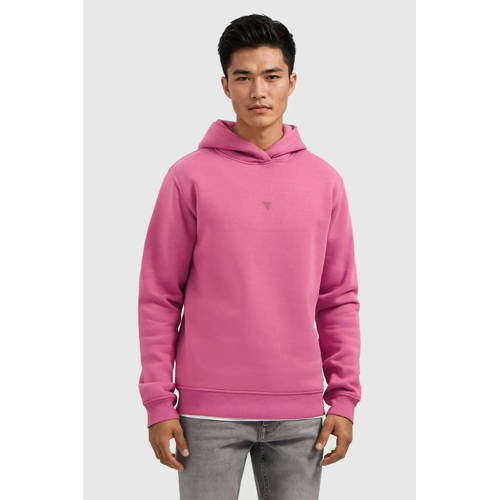 Pure Path hoodie roze afbeelding