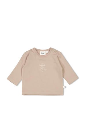 longsleeve Dear Autumn beige