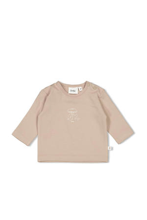 longsleeve Dear Autumn beige