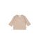 Feetje longsleeve Dear Autumn beige