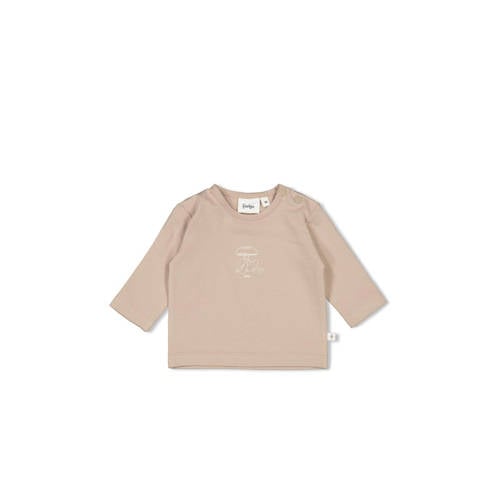 Feetje longsleeve Dear Autumn beige afbeelding