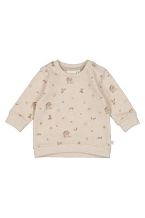 sweater Fall Favorites ecru