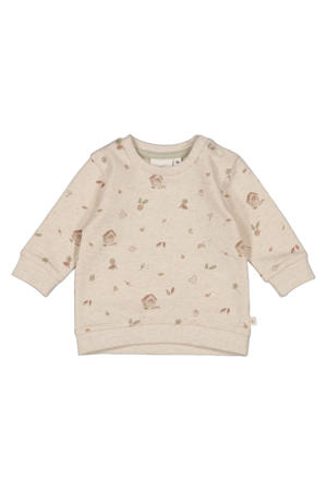 sweater Fall Favorites ecru
