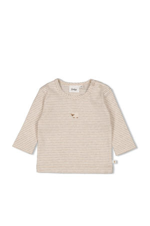 longsleeve beige