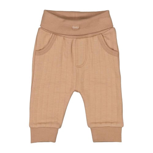 Feetje regular casual broek bruin afbeelding