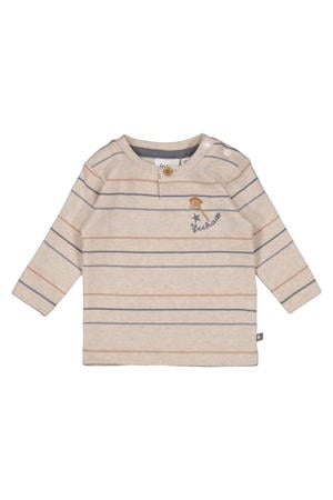 longsleeve beige