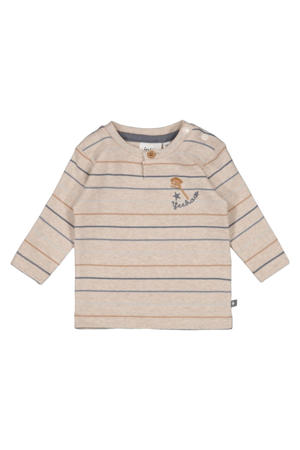 longsleeve beige