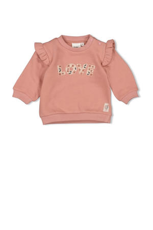 sweater roze