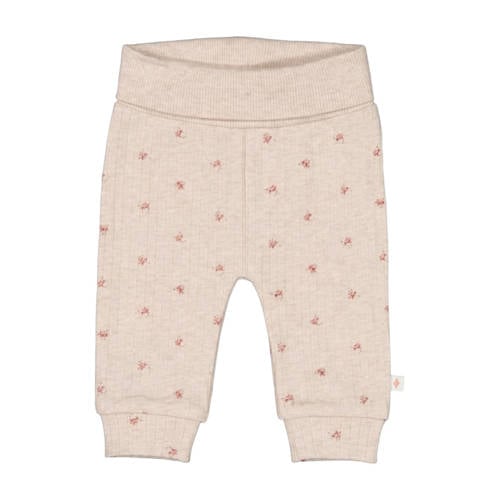 Feetje regular casual broek beige afbeelding