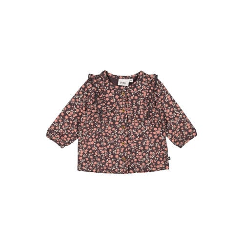 Feetje blouse grijs afbeelding