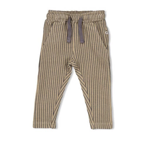 Feetje regular casual broek beige afbeelding