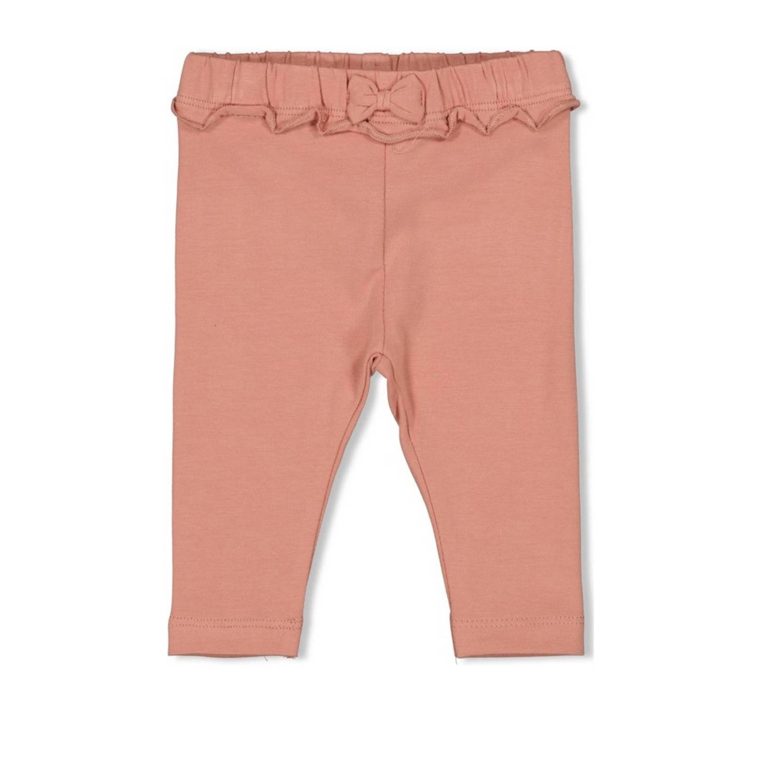 Feetje regular legging roze