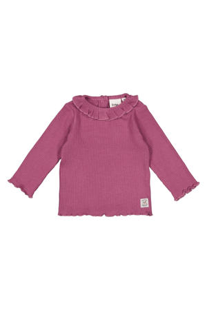longsleeve Better Together paars