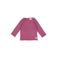 Feetje longsleeve Better Together paars