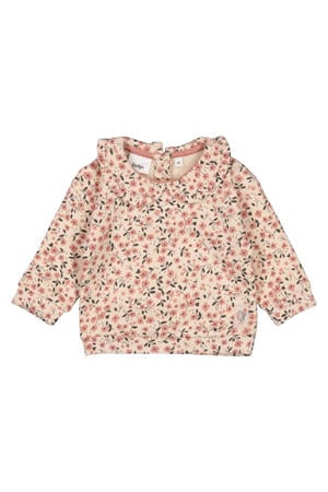 sweater roze