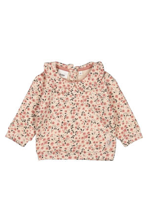 sweater roze