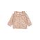 Feetje sweater roze