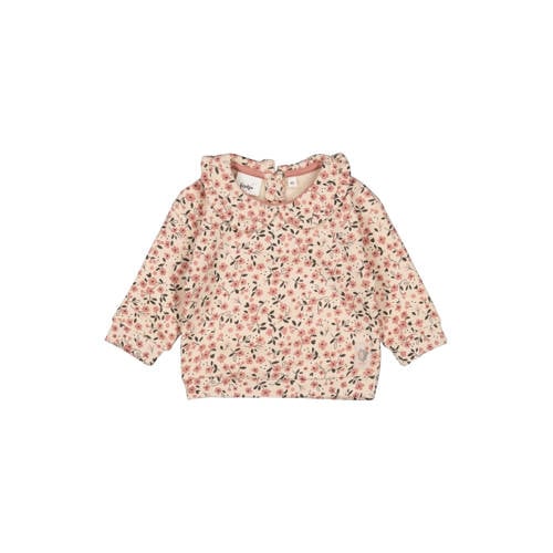 Feetje sweater roze afbeelding