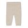 Feetje regular babybroek The Knits beige