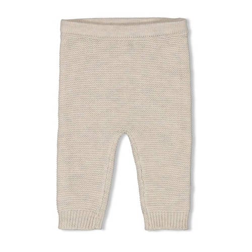 Feetje regular babybroek beige afbeelding