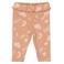 Feetje regular babybroek Dancing In The Moonlight zalm