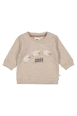 sweater beige