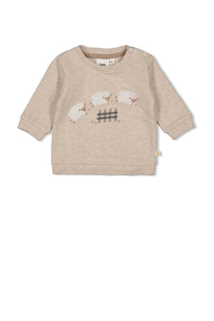 sweater beige