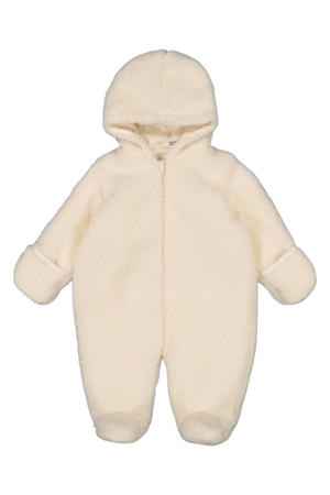 teddy baby pak Sleepy Sheepy ecru