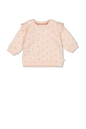 sweater roze