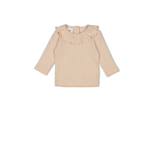 Feetje longsleeve ecru afbeelding
