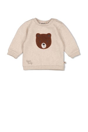 sweater beige