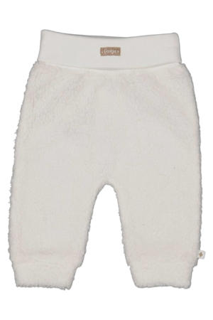 teddy regular babybroek Dear Autumn ecru