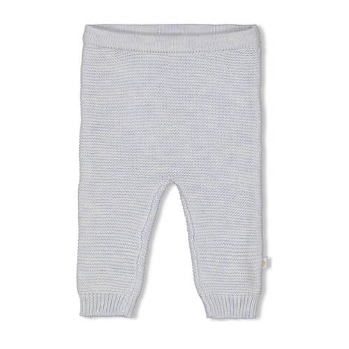 Feetje regular babybroek blauw afbeelding