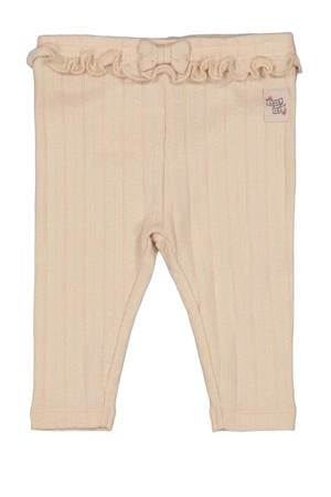 regular legging ecru